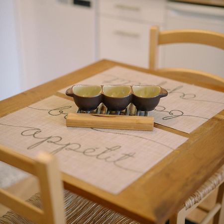 Chez Malo Apartment Perros-Guirec Ngoại thất bức ảnh