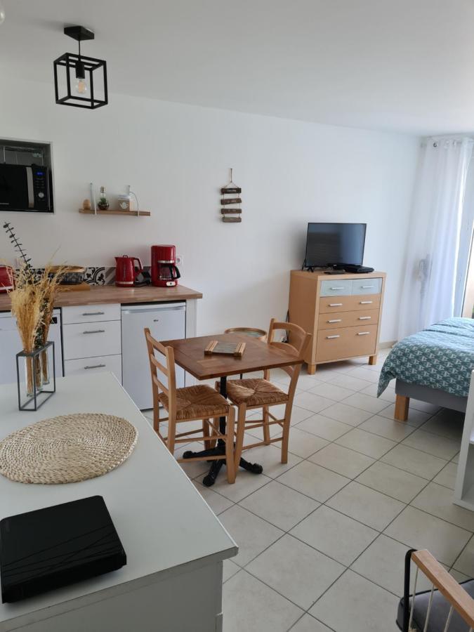 Chez Malo Apartment Perros-Guirec Ngoại thất bức ảnh