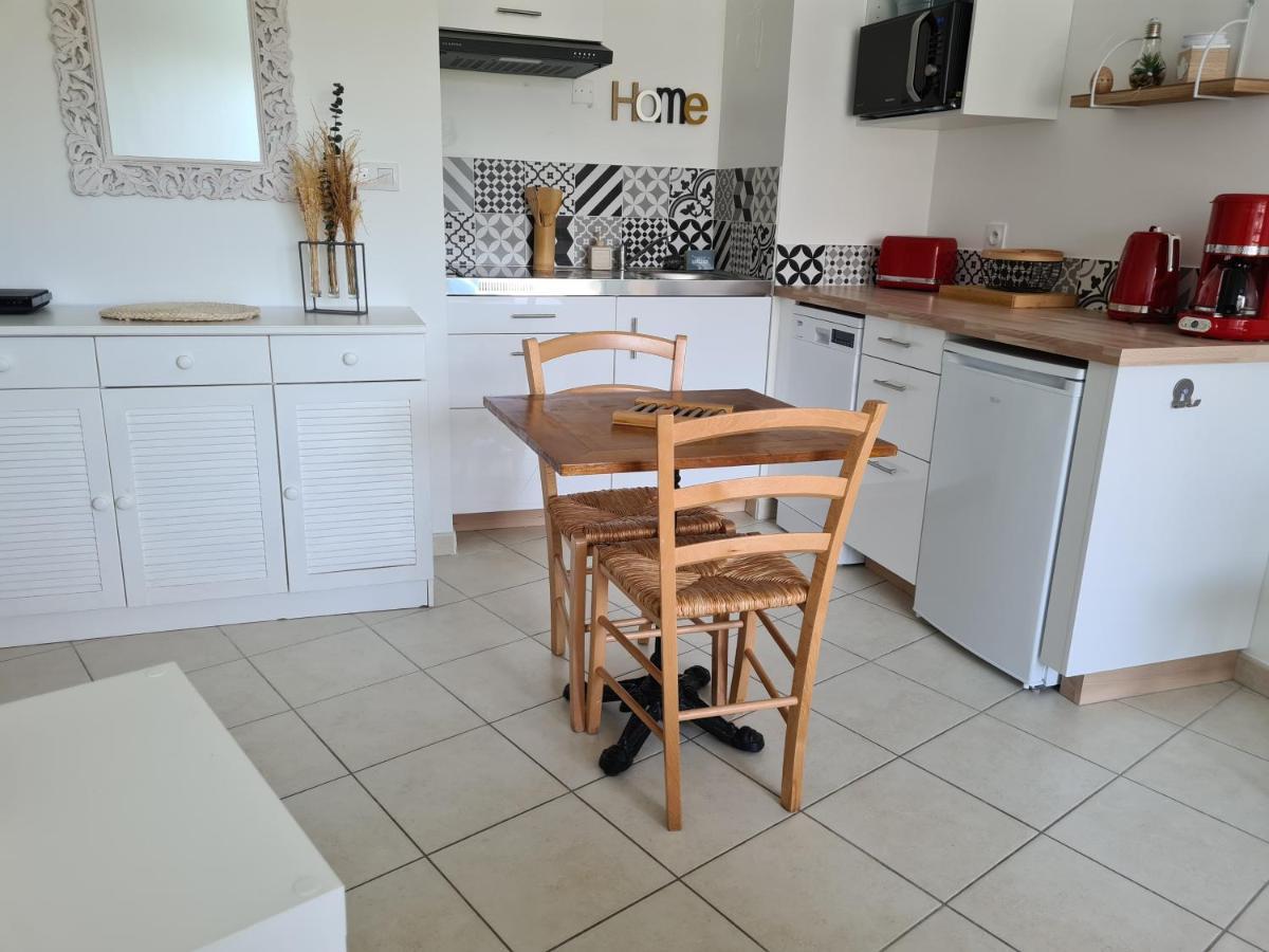 Chez Malo Apartment Perros-Guirec Ngoại thất bức ảnh