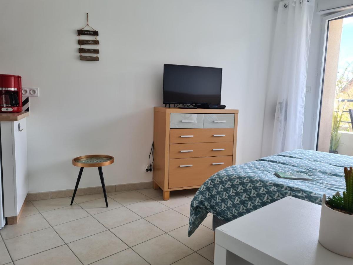 Chez Malo Apartment Perros-Guirec Ngoại thất bức ảnh