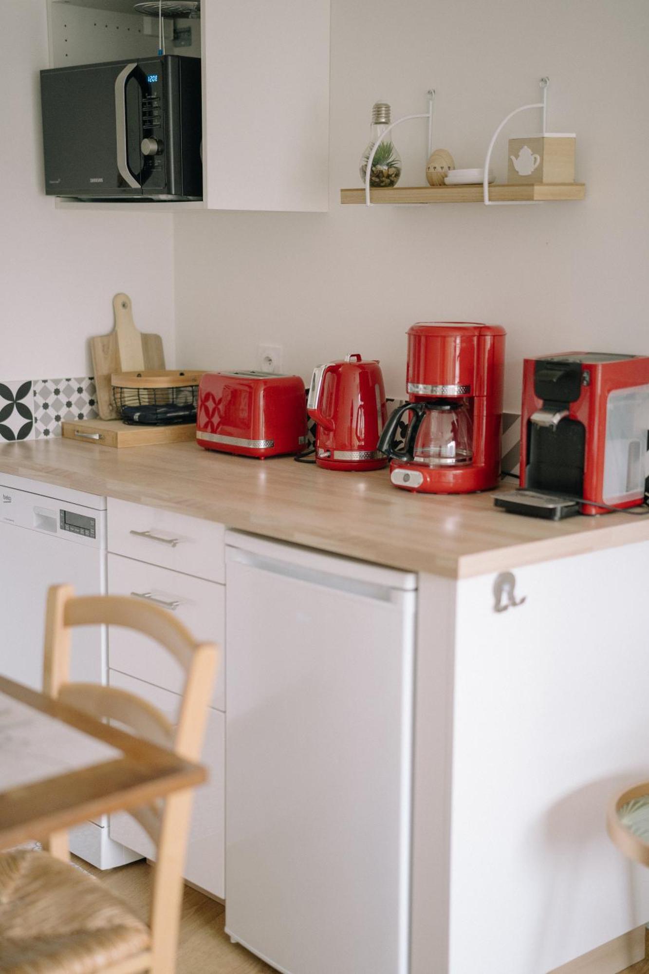 Chez Malo Apartment Perros-Guirec Ngoại thất bức ảnh