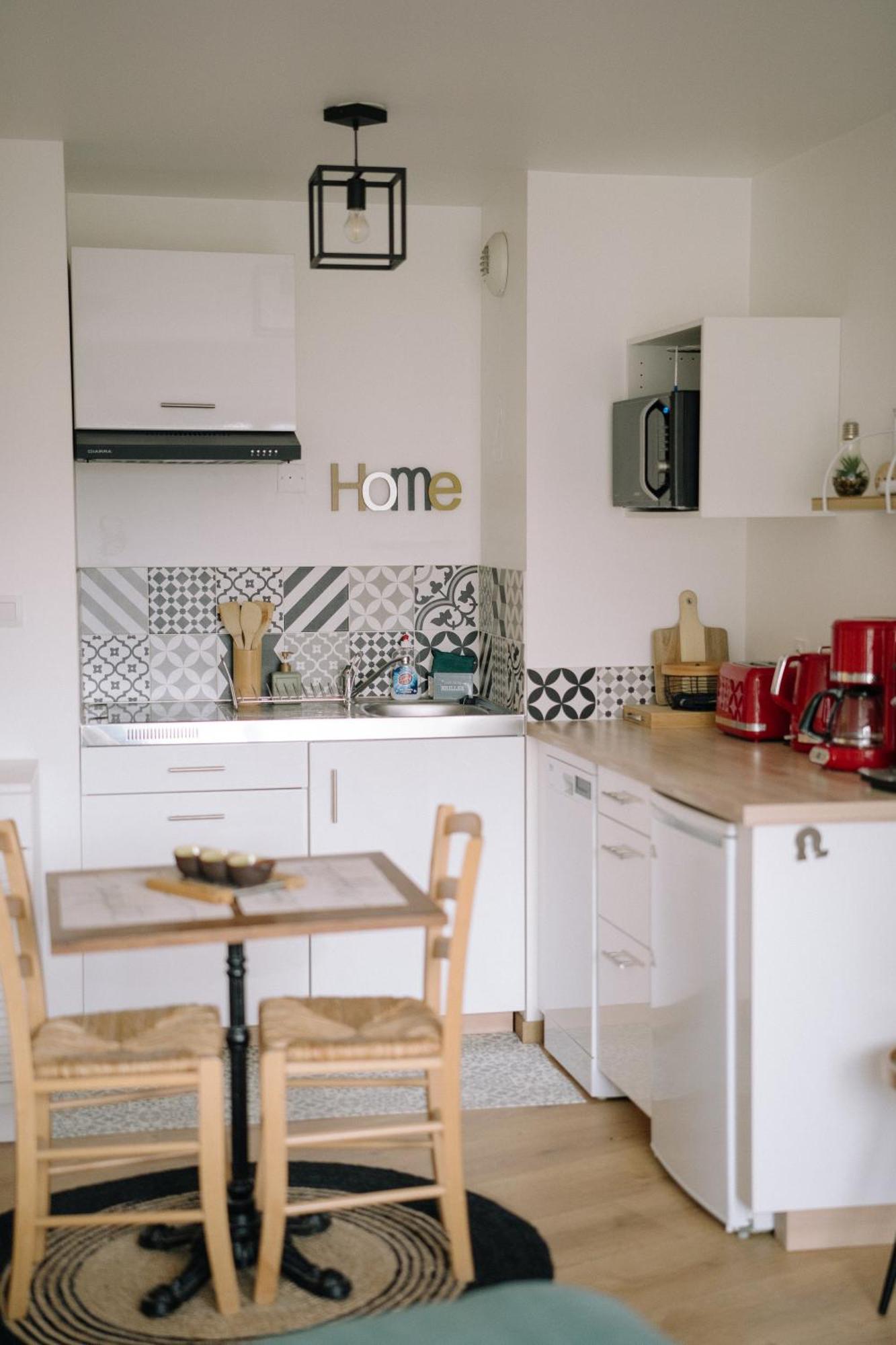 Chez Malo Apartment Perros-Guirec Ngoại thất bức ảnh